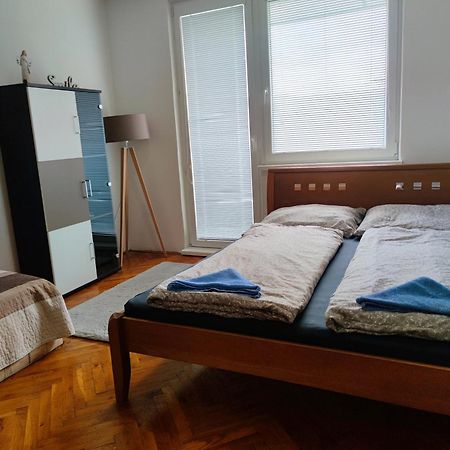 Fast Apartment In The Centrum レビツェ エクステリア 写真