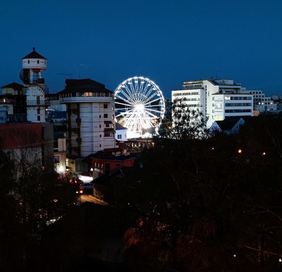 Fast Apartment In The Centrum レビツェ エクステリア 写真