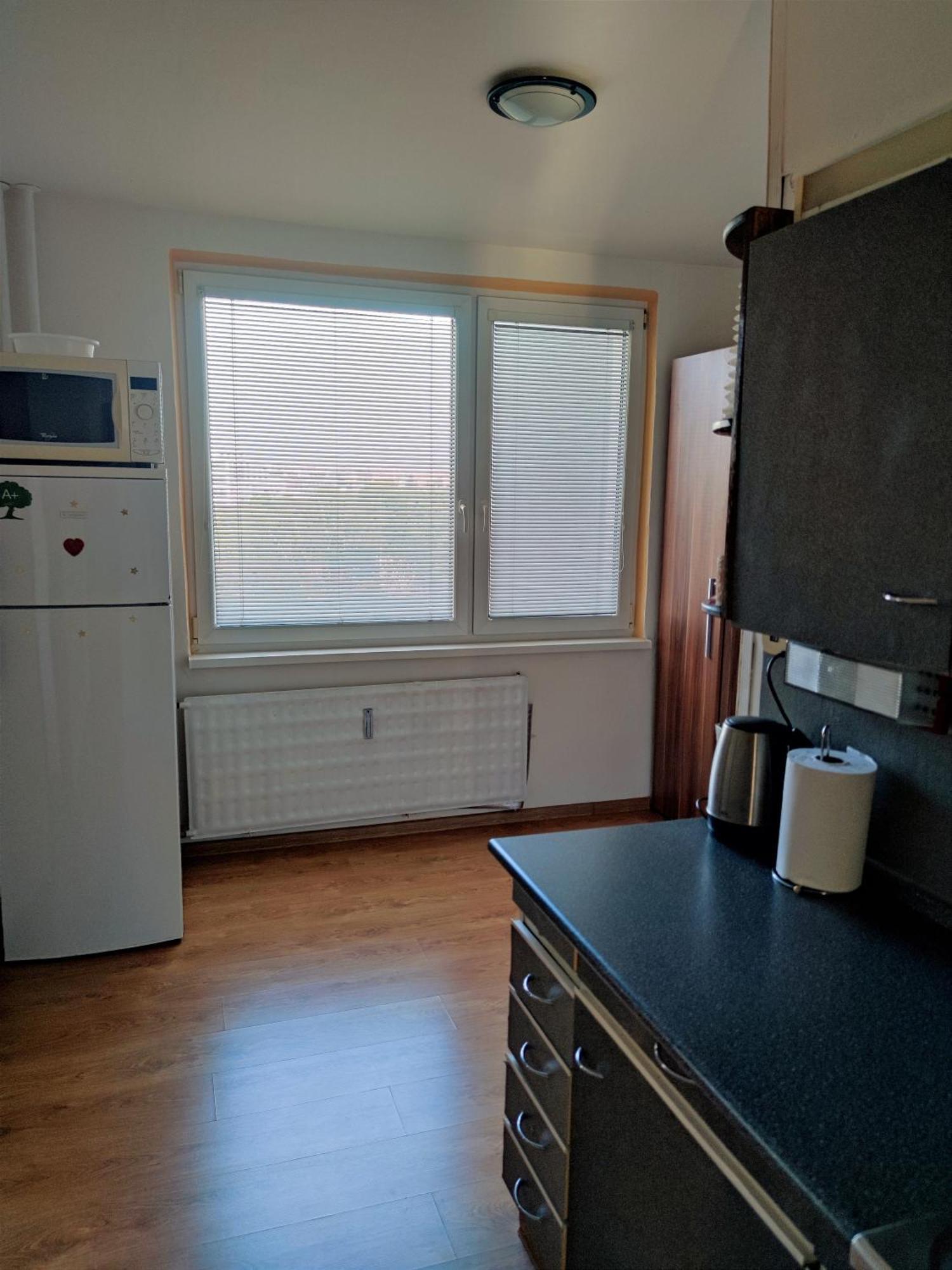 Fast Apartment In The Centrum レビツェ エクステリア 写真
