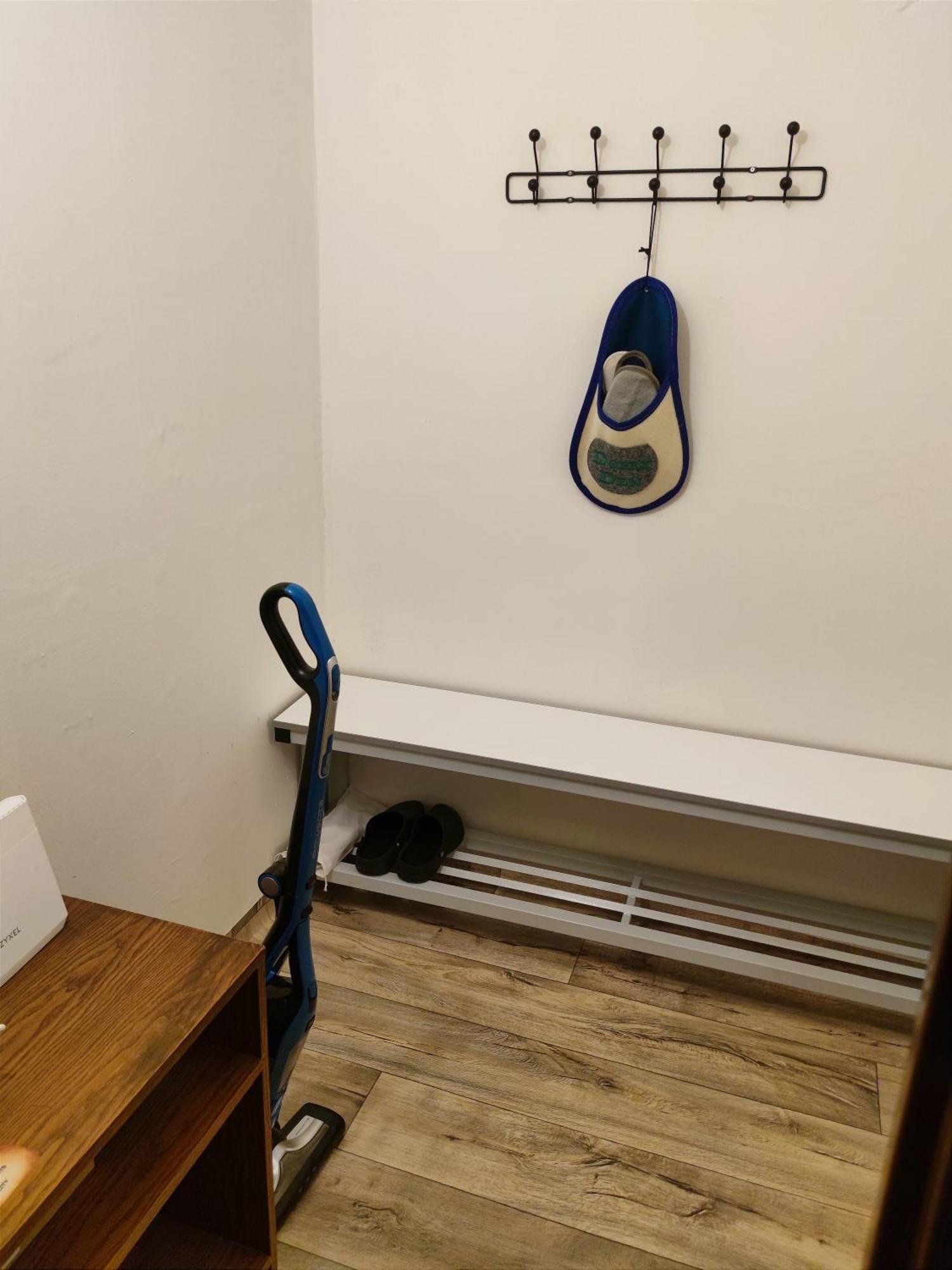 Fast Apartment In The Centrum レビツェ エクステリア 写真
