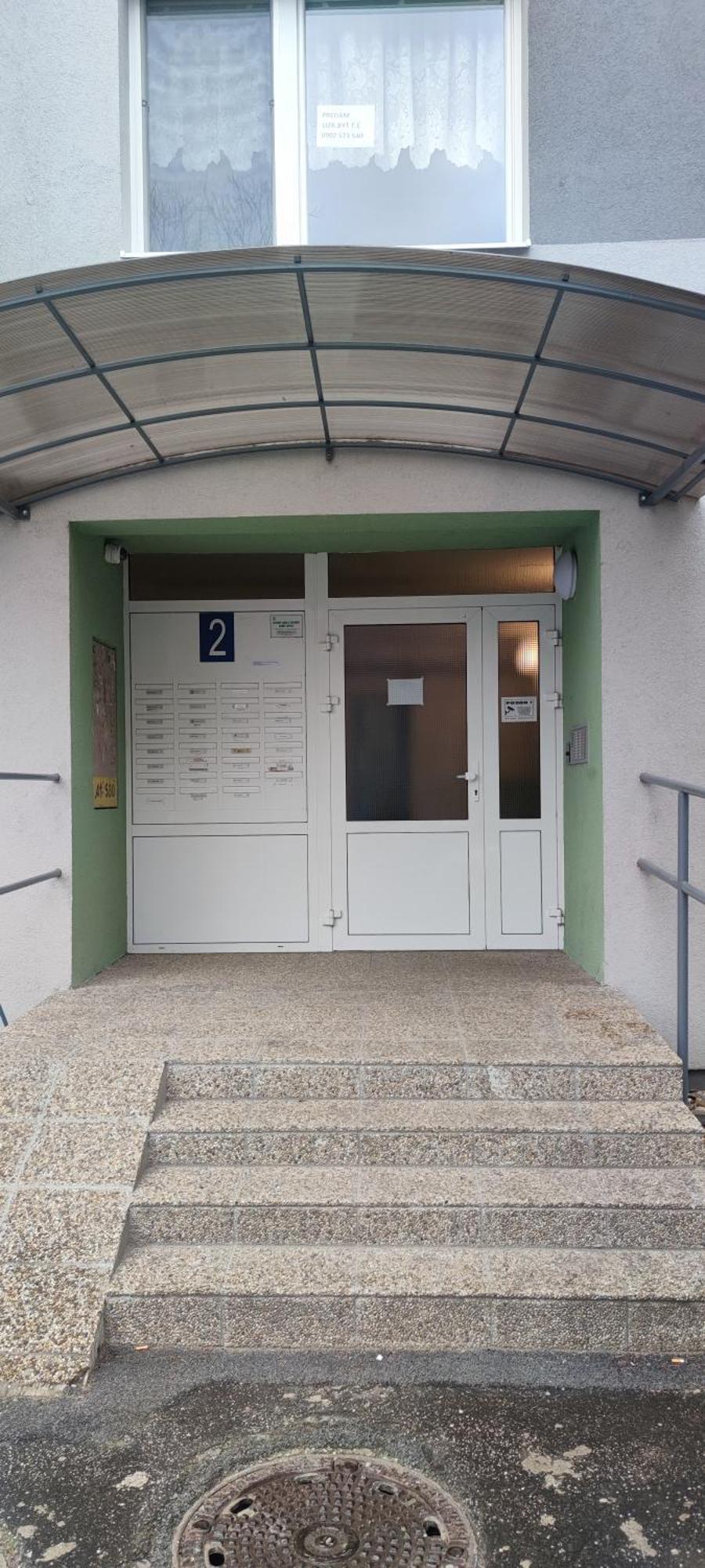 Fast Apartment In The Centrum レビツェ エクステリア 写真
